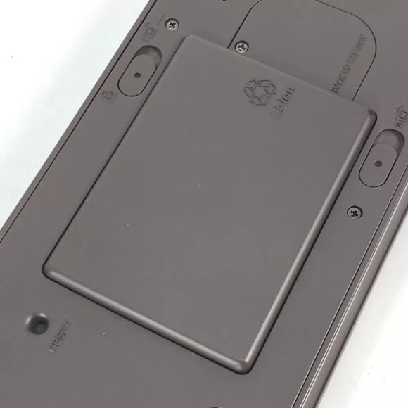 LOUIS VUITTON CELUX VIP Damier Clavier 25th Novelty Mini Laptop - Picture 11 of 13